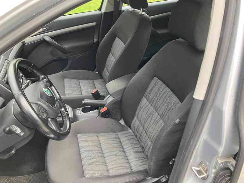 Škoda Octavia 2.0 tdi 103kw - foto 18