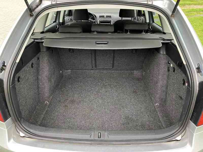 Škoda Octavia 2.0 tdi 103kw - foto 17