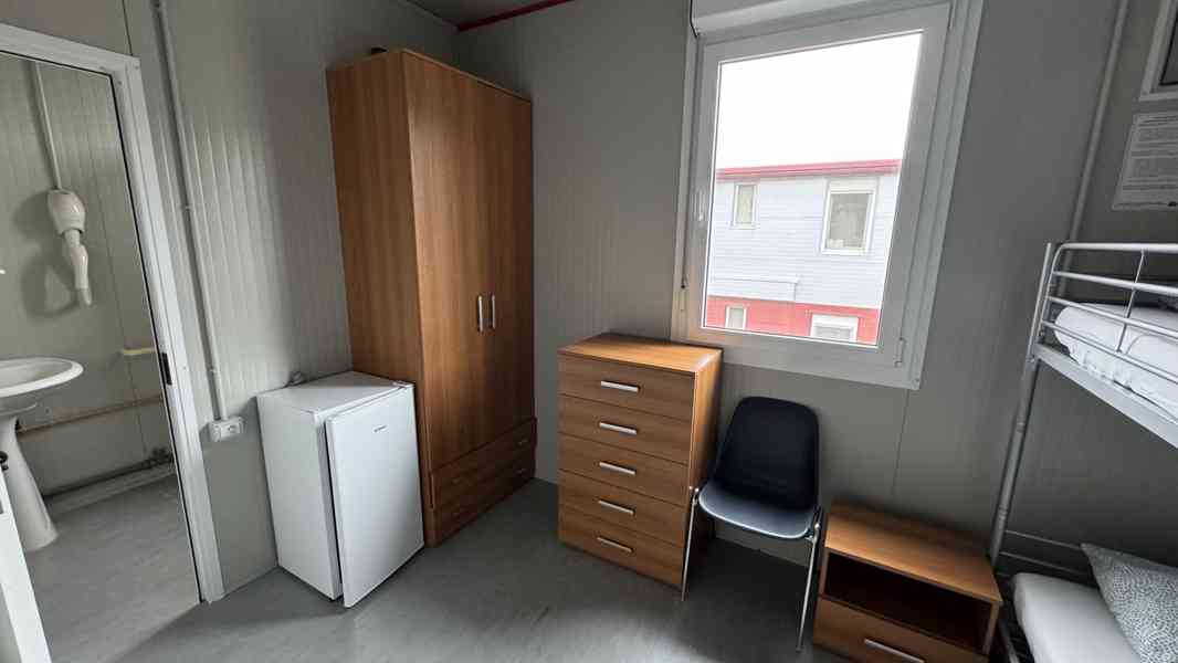🏢 UBYTOVNA - Pronájem celého ubytovacího areálu  - foto 2