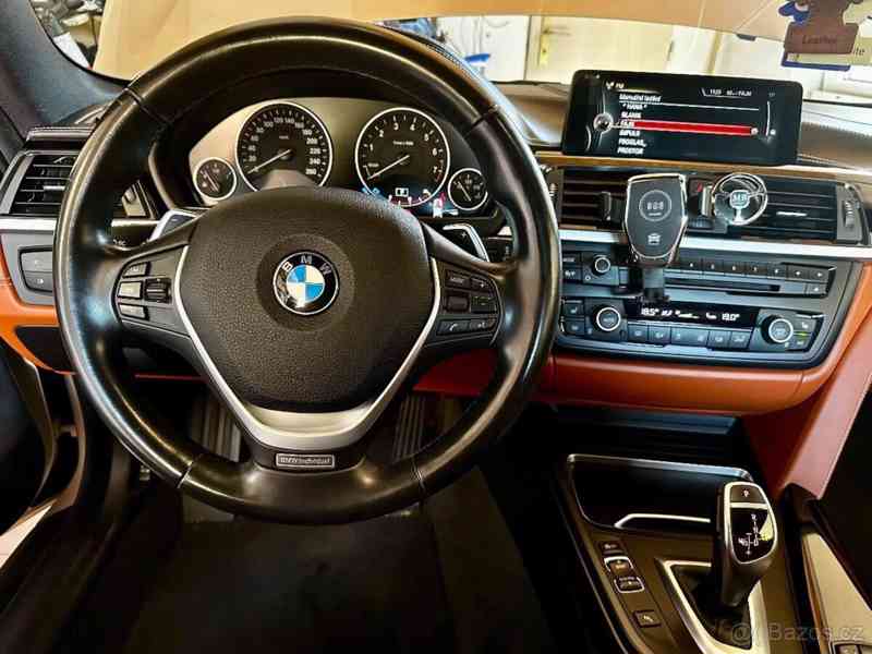 BMW Řada 4 BMW 428i - foto 7