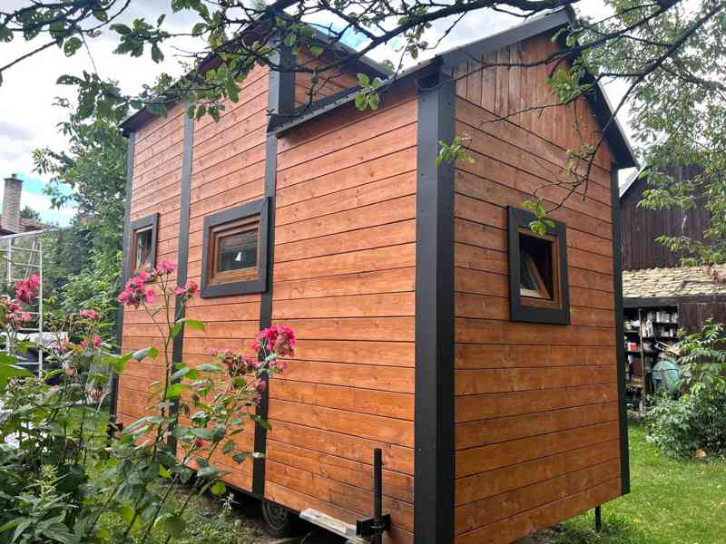 TINY HOUSE - foto 2