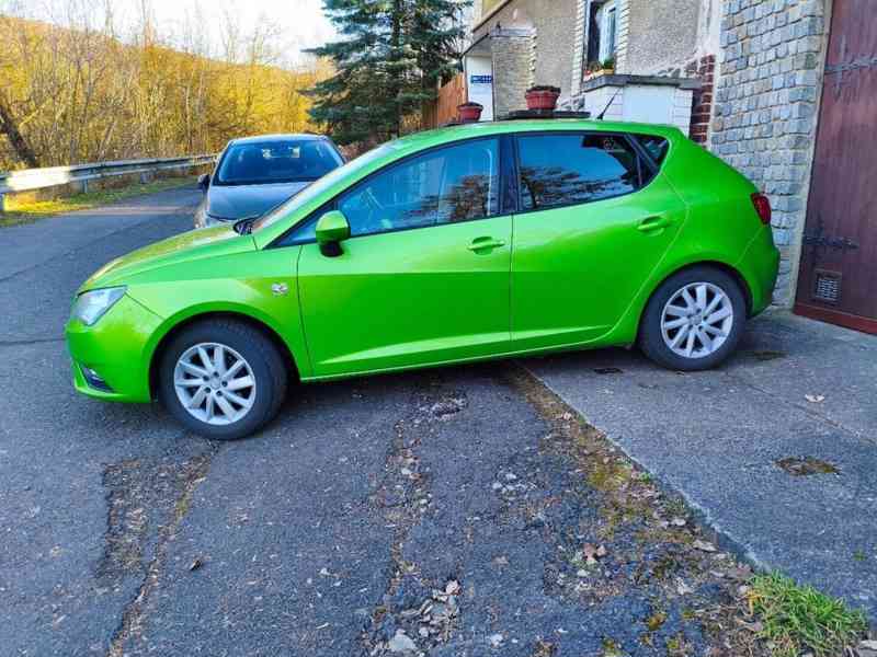 Seat Ibiza 1,2 - foto 3