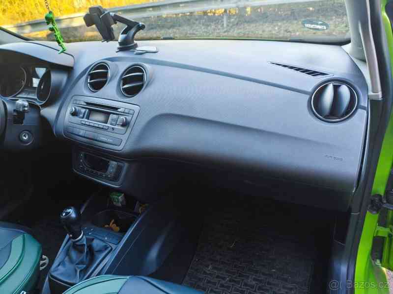 Seat Ibiza 1,2 - foto 17