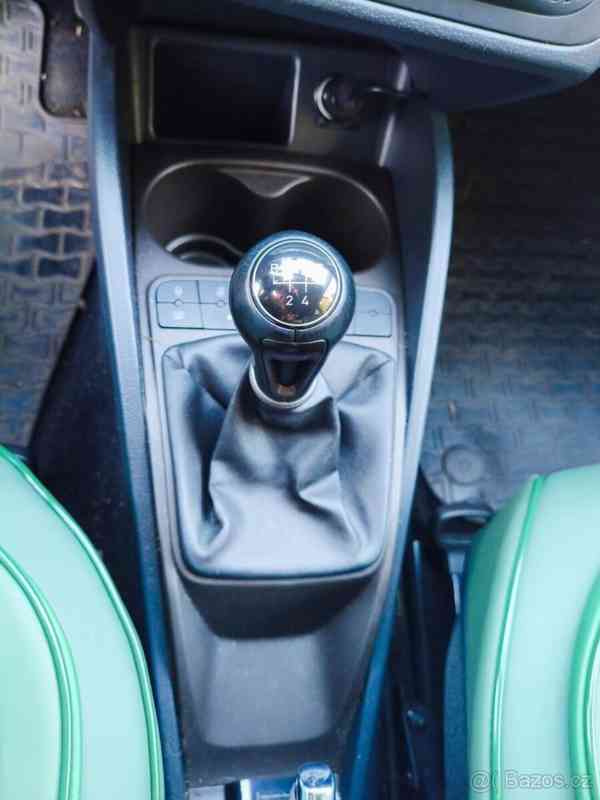 Seat Ibiza 1,2 - foto 19