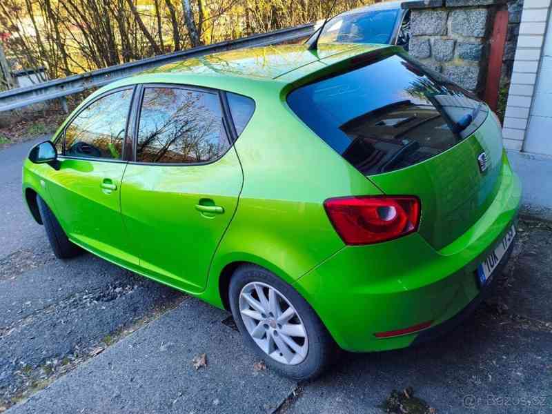 Seat Ibiza 1,2 - foto 2