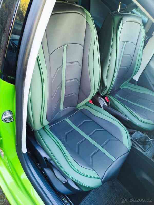 Seat Ibiza 1,2 - foto 18