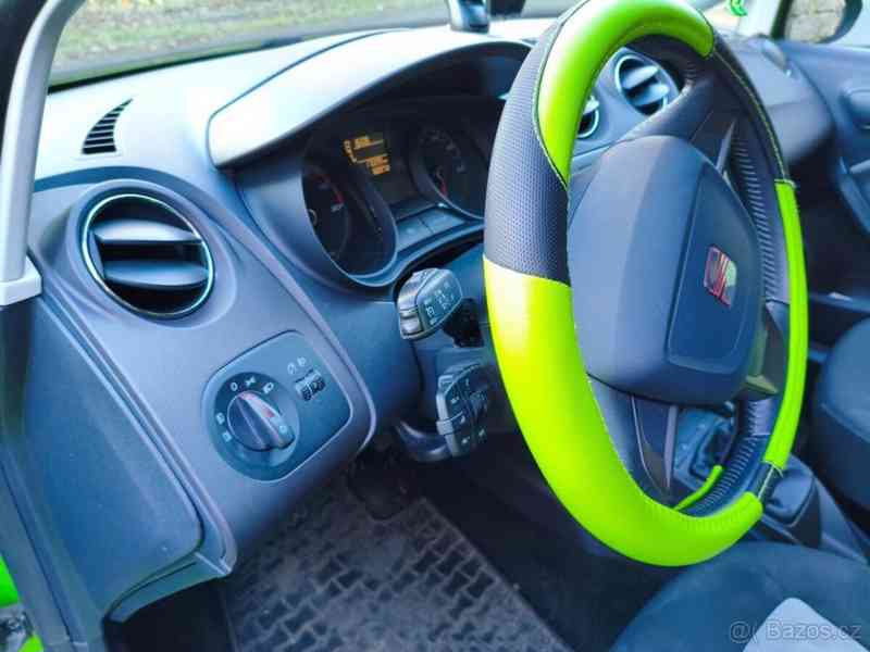 Seat Ibiza 1,2 - foto 10