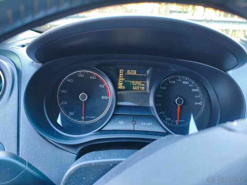 Seat Ibiza 1,2 - foto 11