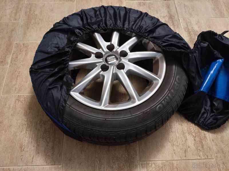 Seat Ibiza 1,2 - foto 12