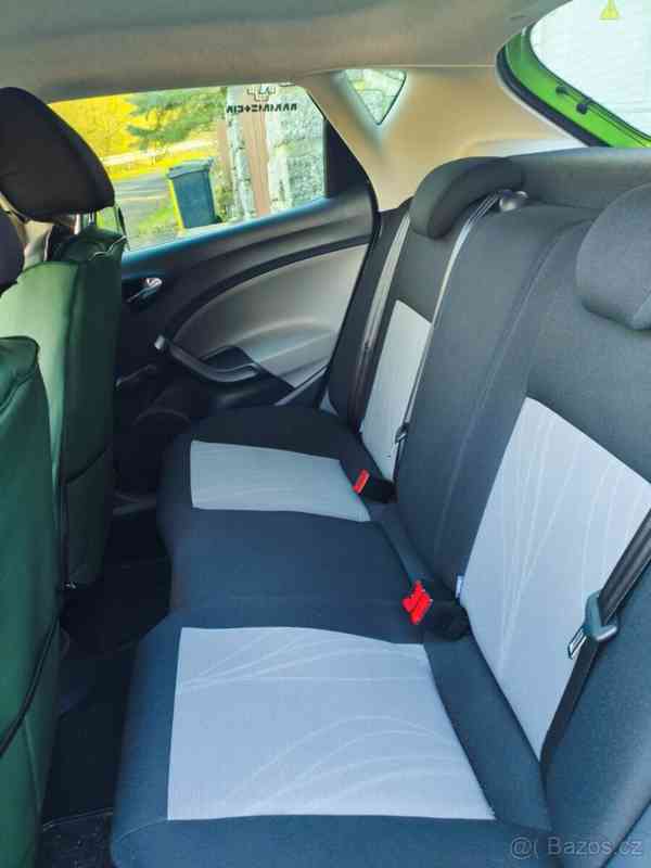 Seat Ibiza 1,2 - foto 15