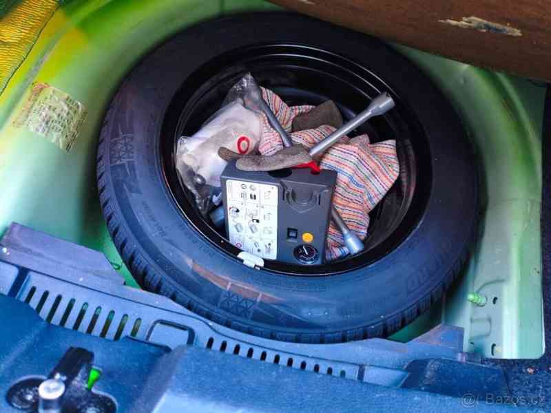 Seat Ibiza 1,2 - foto 7