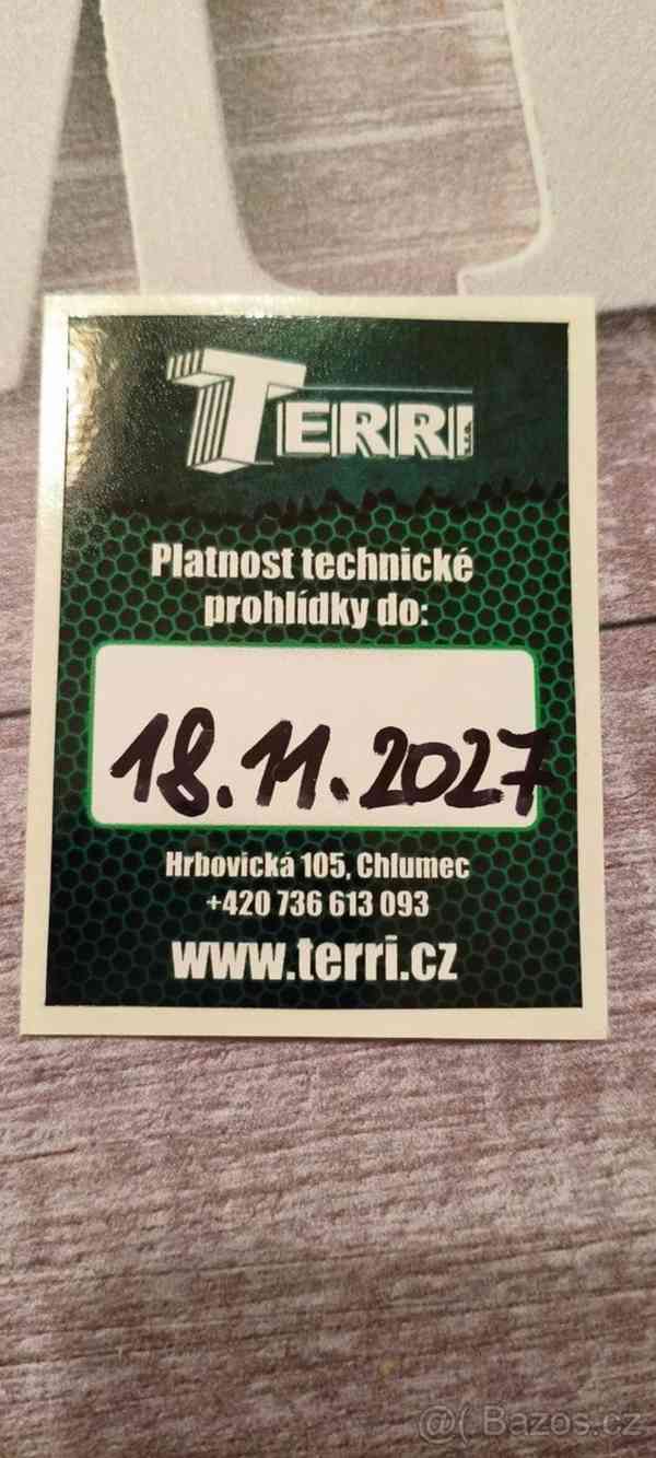 Seat Ibiza 1,2 - foto 4