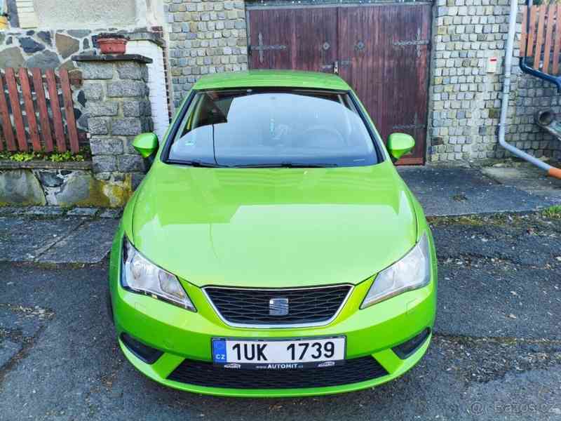 Seat Ibiza 1,2 - foto 14