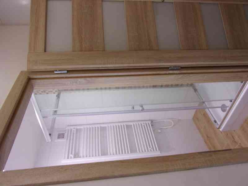 Pronájem bytu 2+kk Litoměřice - foto 25