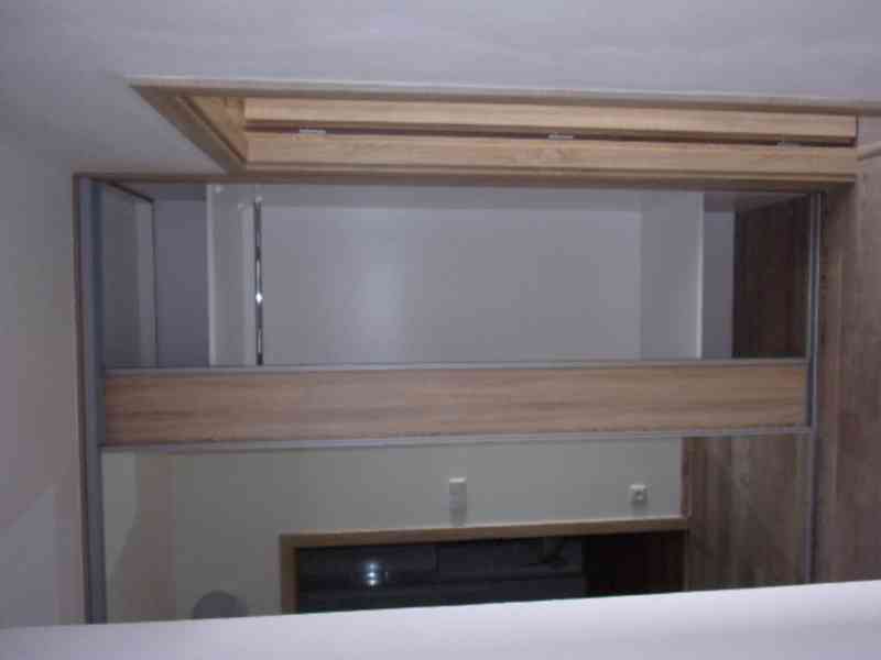 Pronájem bytu 2+kk Litoměřice - foto 6