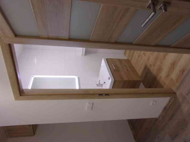 Pronájem bytu 2+kk Litoměřice - foto 24