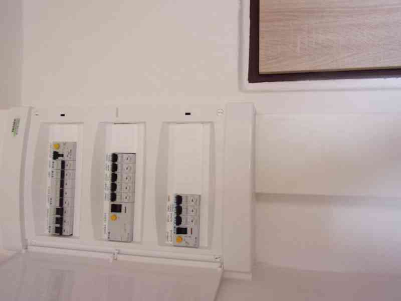 Pronájem bytu 2+kk Litoměřice - foto 17