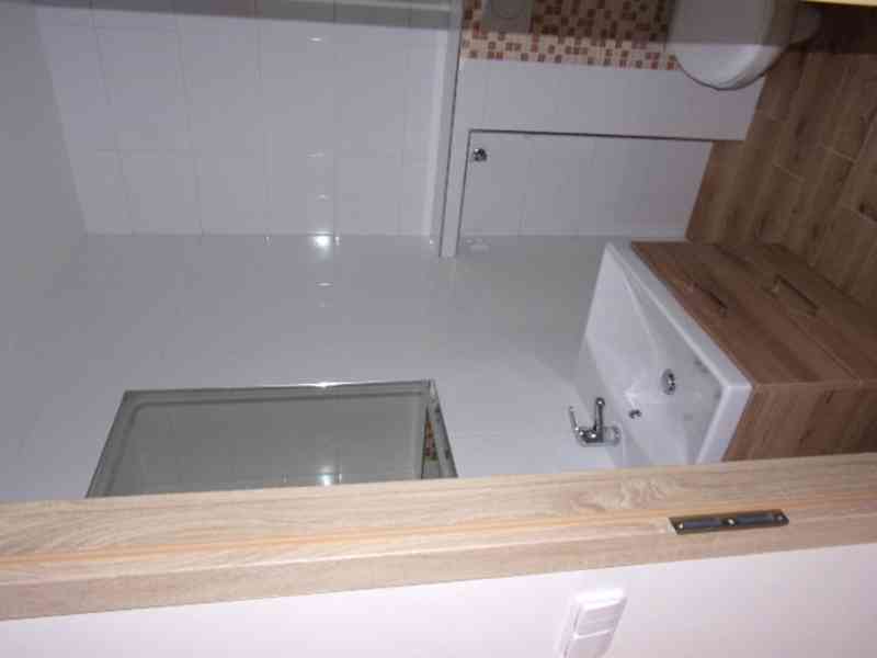 Pronájem bytu 2+kk Litoměřice - foto 3