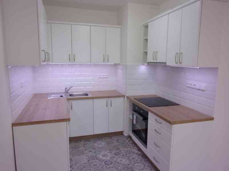 Pronájem bytu 2+kk Litoměřice - foto 27