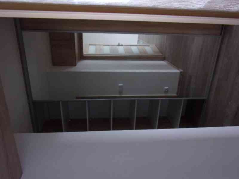 Pronájem bytu 2+kk Litoměřice - foto 7