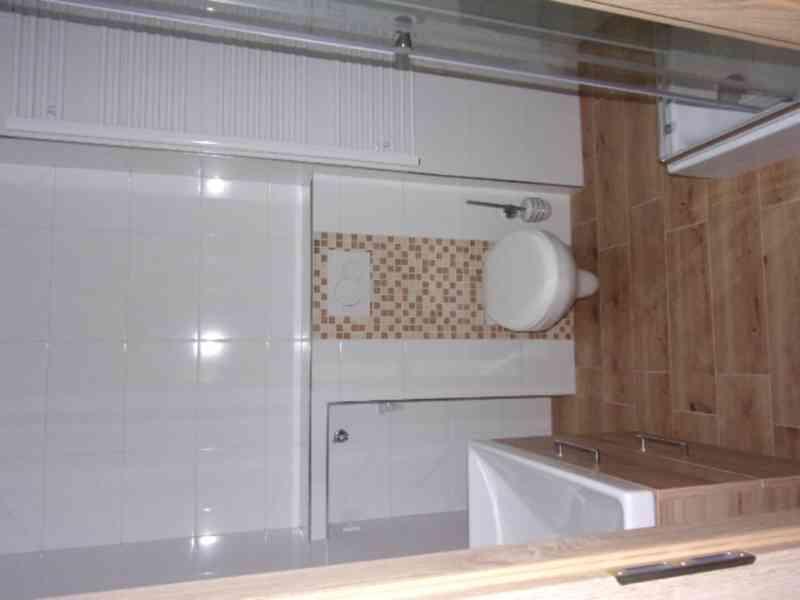 Pronájem bytu 2+kk Litoměřice - foto 4