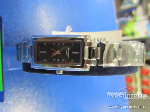 casio SHN 4007 nové dámské sleva - foto 3