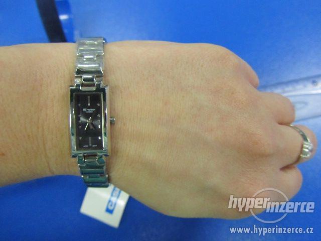 casio SHN 4007 nové dámské sleva - foto 4