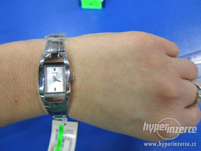 casio SHN 4007 nové dámské sleva - foto 5