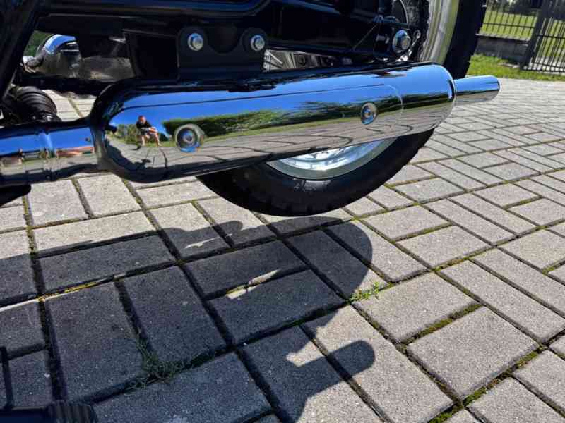 Kawasaki W800 - foto 10