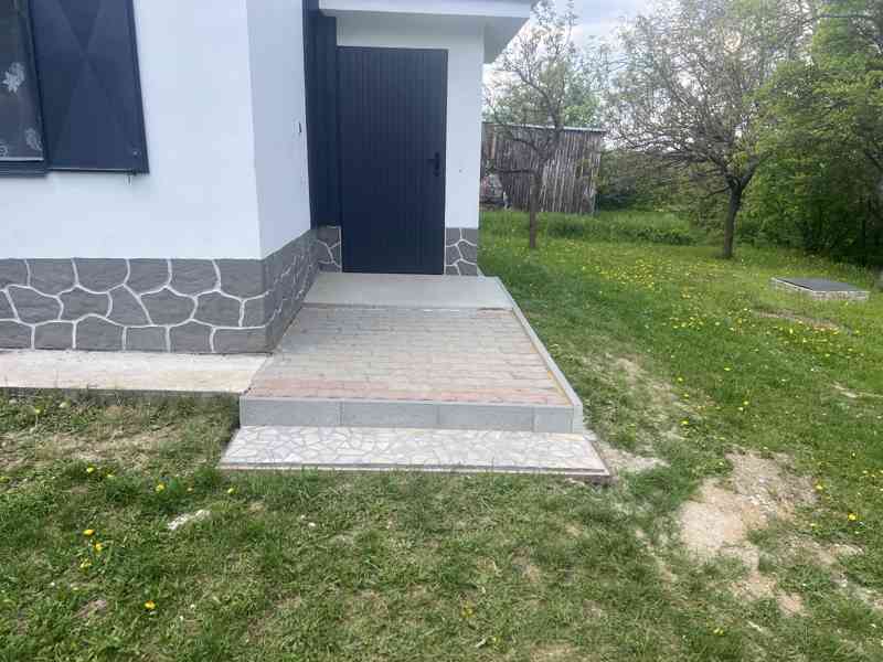 Prodej chaty - foto 8
