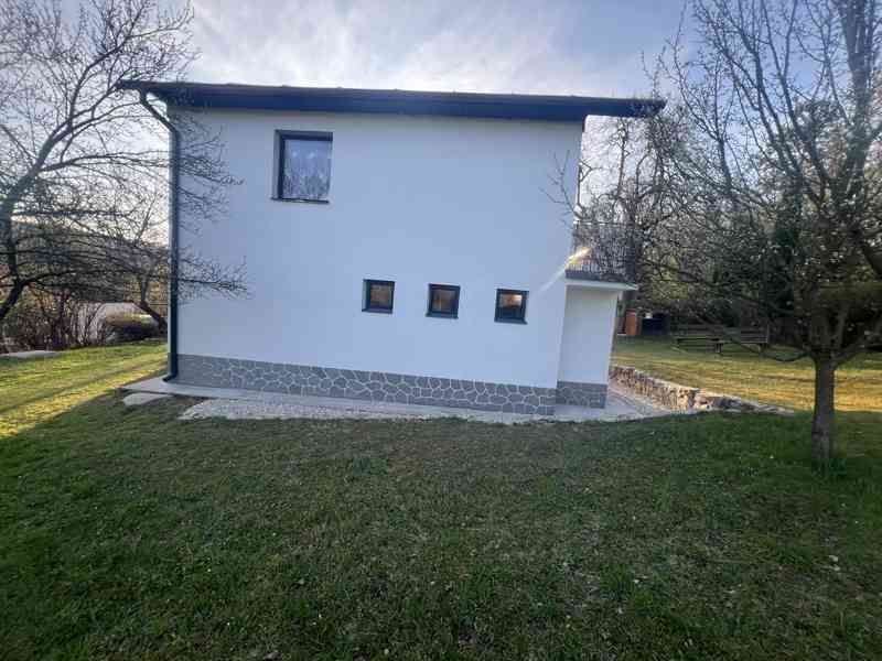 Prodej chaty - foto 7