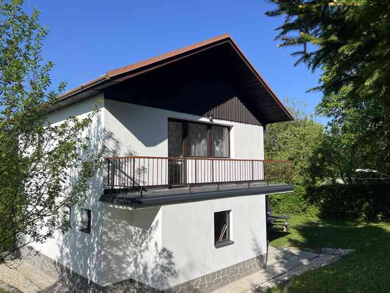 Prodej chaty - foto 2