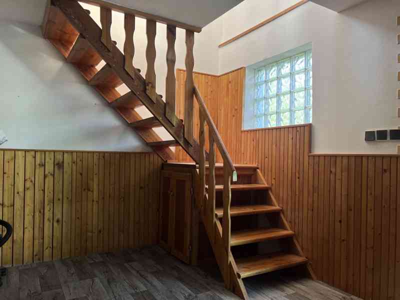 Prodej chaty - foto 15