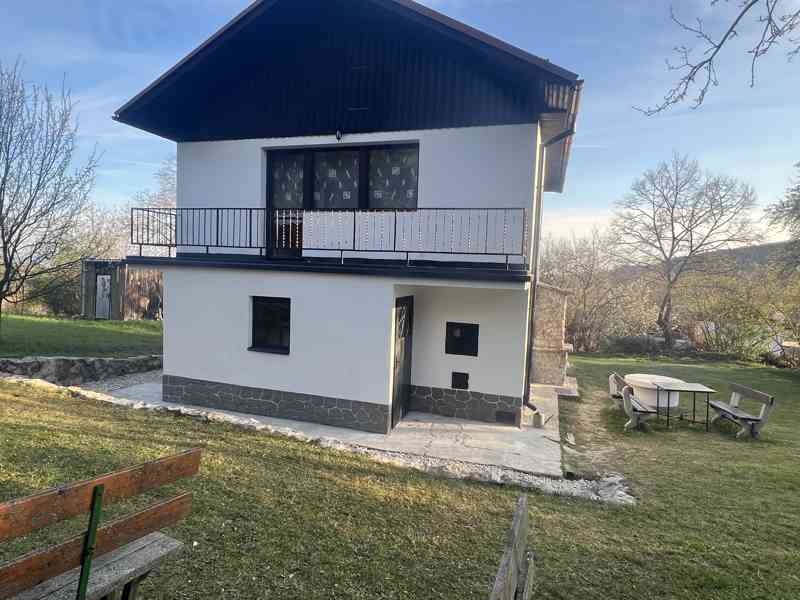 Prodej chaty - foto 6