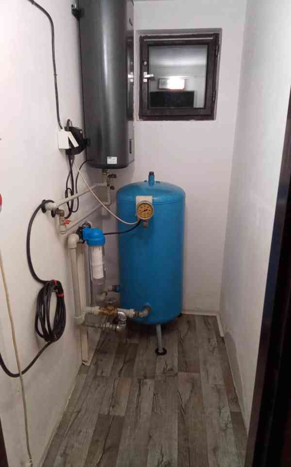 Prodej chaty - foto 21