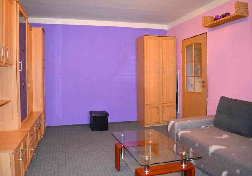 Prodej, byt 2+1, 54 m2, DV, Rokycany, ul. Josefa Knihy - foto 7