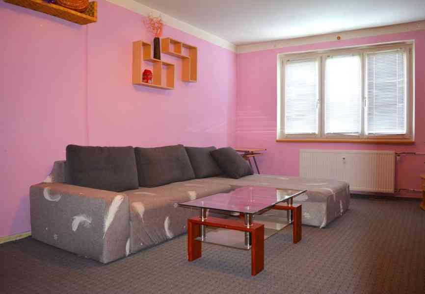 Prodej, byt 2+1, 54 m2, DV, Rokycany, ul. Josefa Knihy - foto 8