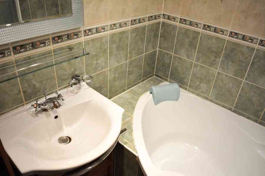 Prodej, byt 2+1, 54 m2, DV, Rokycany, ul. Josefa Knihy - foto 4