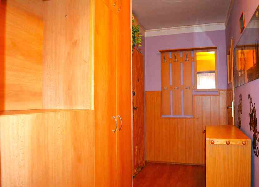 Prodej, byt 2+1, 54 m2, DV, Rokycany, ul. Josefa Knihy - foto 3