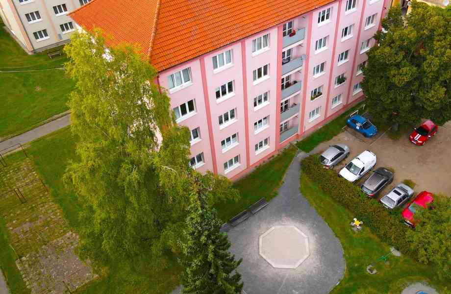 Prodej, byt 2+1, 54 m2, DV, Rokycany, ul. Josefa Knihy - foto 2