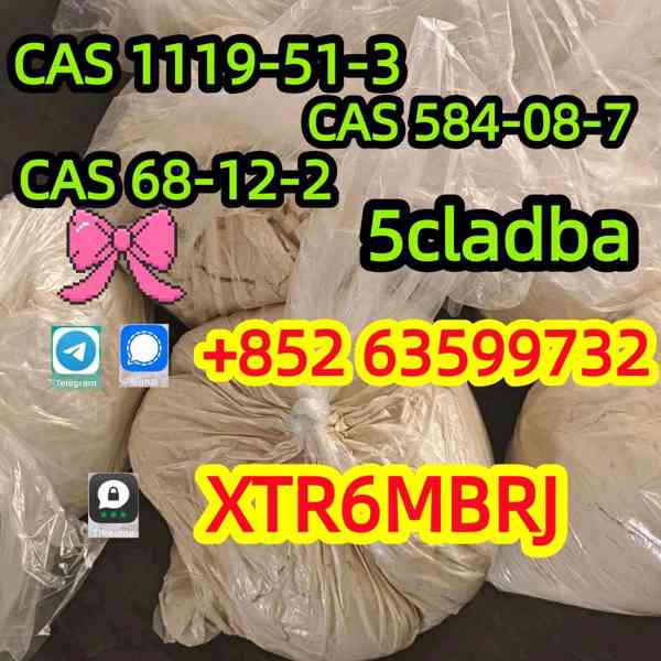 High Quality 5-Bromo-1-Pentene CAS 1119-51-3 - CAS 1119-51-3 - foto 4