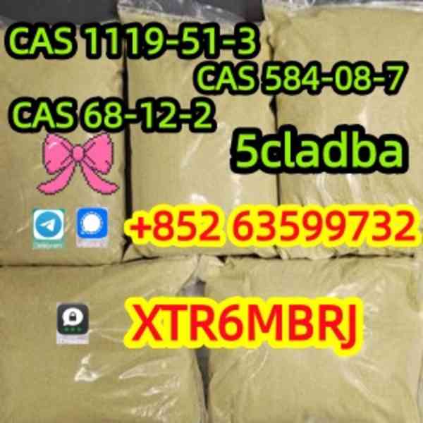 High Quality 5-Bromo-1-Pentene CAS 1119-51-3 - CAS 1119-51-3 - foto 2