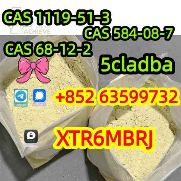 High Quality 5-Bromo-1-Pentene CAS 1119-51-3 - CAS 1119-51-3 - foto 3