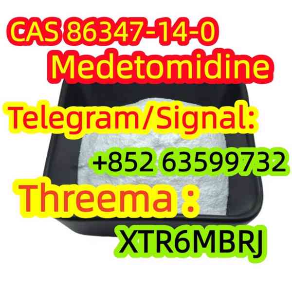High Quality 5-Bromo-1-Pentene CAS 1119-51-3 - CAS 1119-51-3 - foto 5