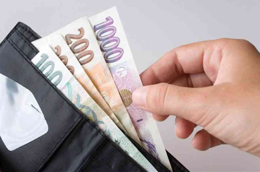 Rychlá nebankovní půjčka 20 000-150 000 Kč s nízkým úrokem - foto 2