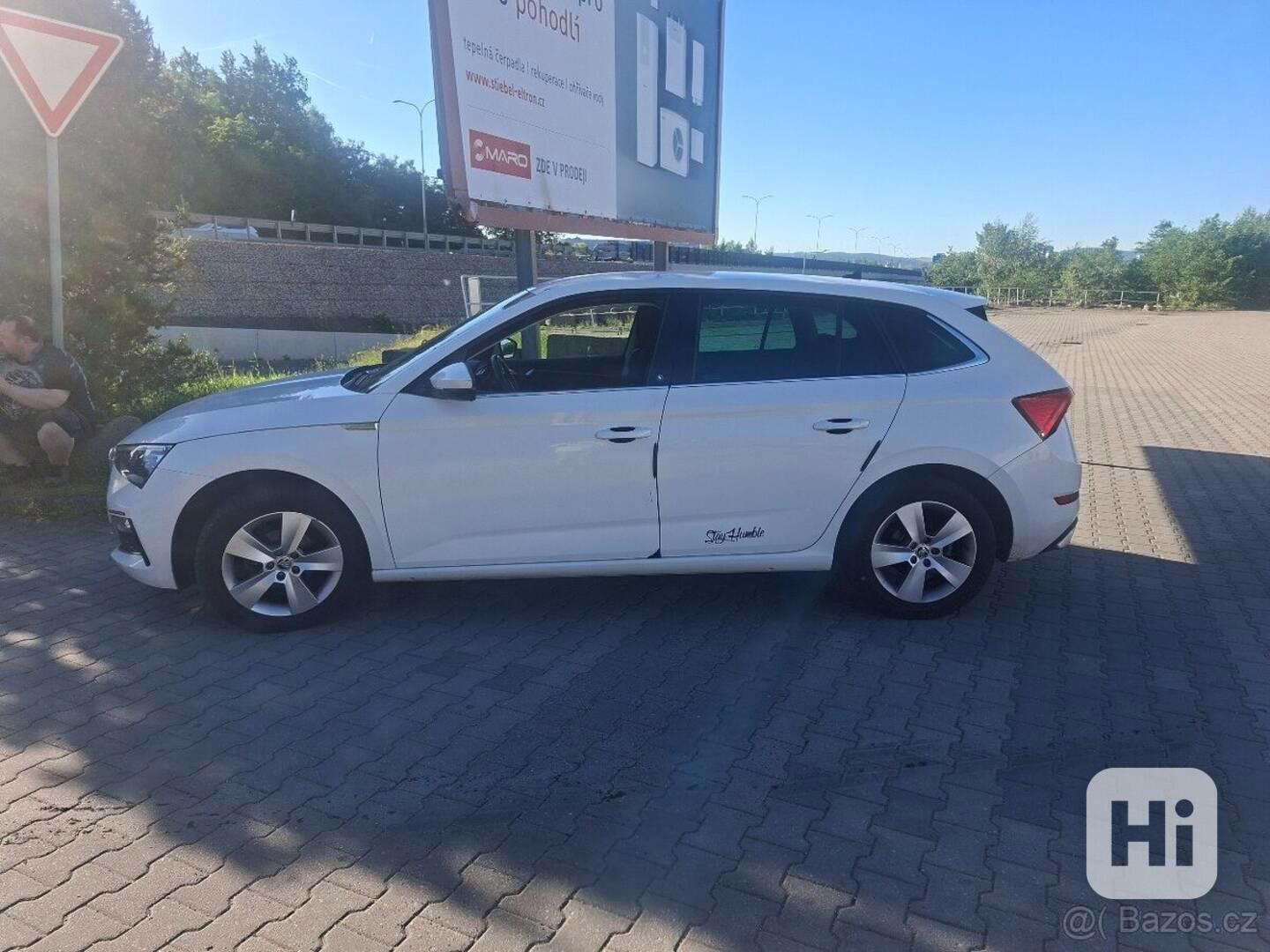 Škoda Scala - foto 1