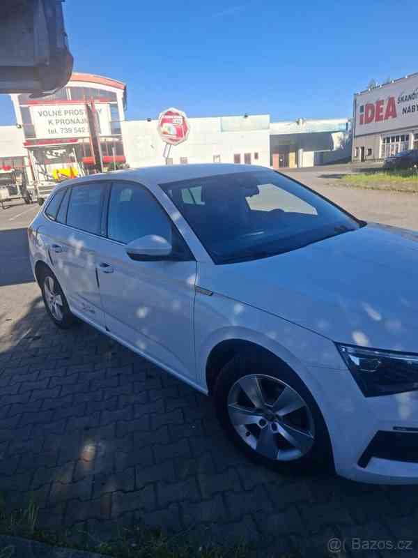 Škoda Scala - foto 4