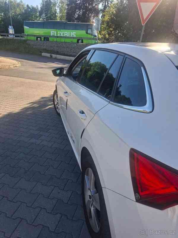 Škoda Scala - foto 3