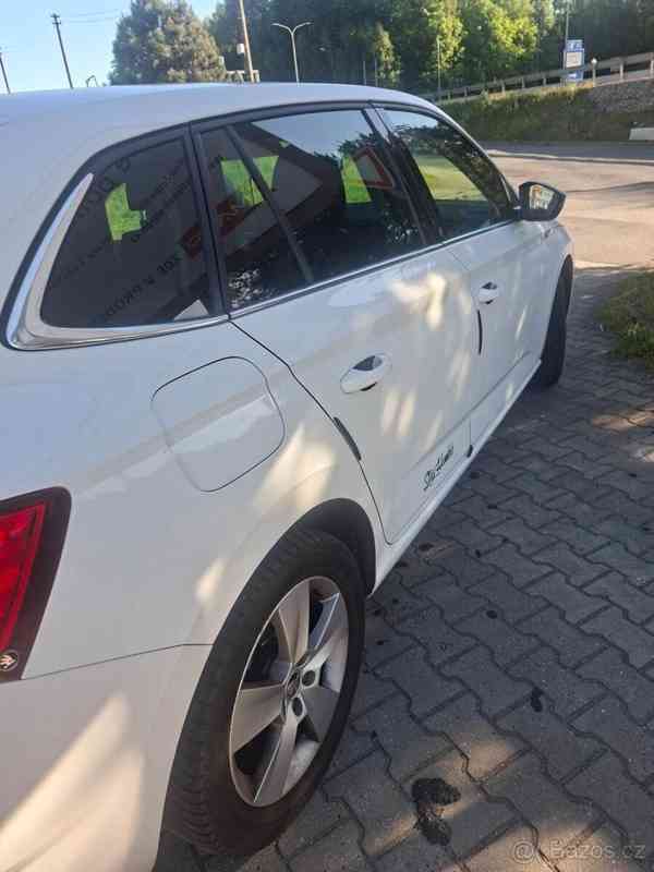 Škoda Scala - foto 5