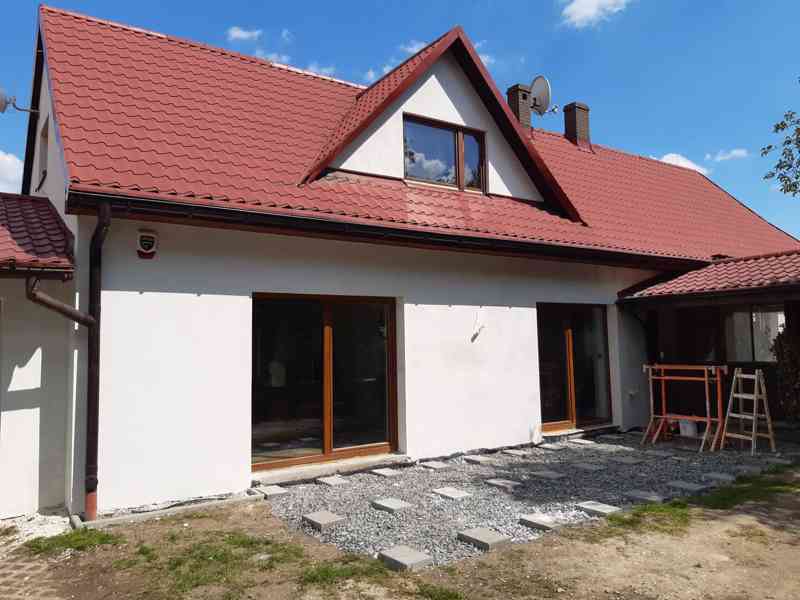 Zatepleni fasad - foto 3